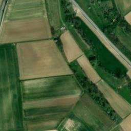 Satellite imagery of Eselsberg, DE