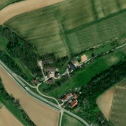Satellite imagery of Eselsberg, DE