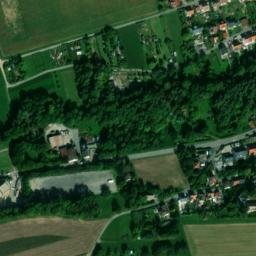 Satellite imagery of Hüttberg, DE