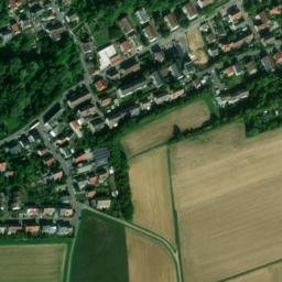 Satellite imagery of Hüttberg, DE