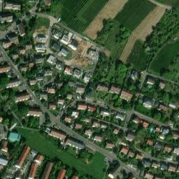 Satellite imagery of Wartberg, DE