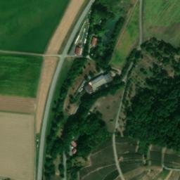 Satellite imagery of Rauhberg, DE
