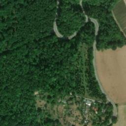 Satellite imagery of Galgenberg, DE