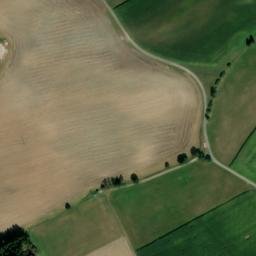Satellite imagery of Ruhe, DE