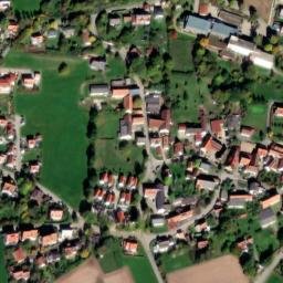 Satellite imagery of Büchelberg, DE