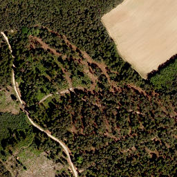Satellite imagery of Igelstein, DE