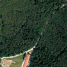 Satellite imagery of Reichenberg, DE