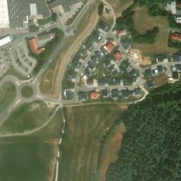 Satellite imagery of Kalvarienberg, DE