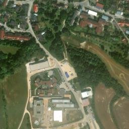 Satellite imagery of Kalvarienberg, DE
