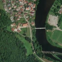 Satellite imagery of Schlossberg, DE