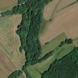 Satellite imagery of Postberg, DE