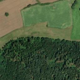 Satellite imagery of Postberg, DE