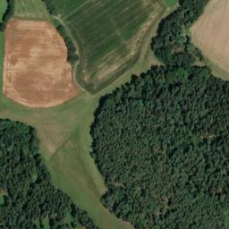 Satellite imagery of Postberg, DE