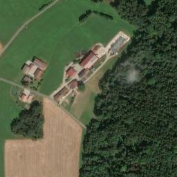 Satellite imagery of Rauchenberg, DE