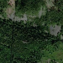 Satellite imagery of Weissblauer Grenzpflock, CZ