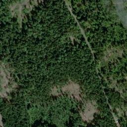 Satellite imagery of Jezerní hora S [Železná Ruda-Špičák], CZ