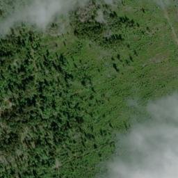 Satellite imagery of Skalka, CZ
