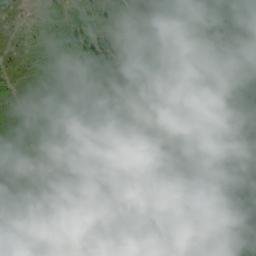 Satellite imagery of Skalka, CZ