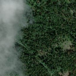 Satellite imagery of Skalka, CZ