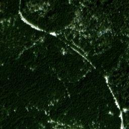 Satellite imagery of Tok [Čachrov-Javorná], CZ
