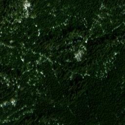 Satellite imagery of Tok [Čachrov-Javorná], CZ