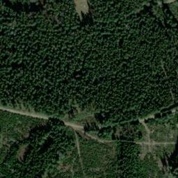 Satellite imagery of Ždánov R, CZ