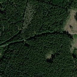 Satellite imagery of Ždánov R, CZ