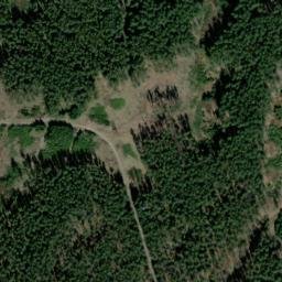 Satellite imagery of Ždánov R, CZ