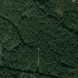 Satellite imagery of Zahájený [Drážov-Zálesí], CZ