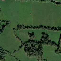 Satellite imagery of (Vysoká) [Čestice-Nahořany], CZ