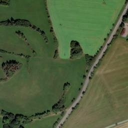 Satellite imagery of Na Opukách [Volyně-Zechovice], CZ