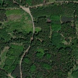 Satellite imagery of Duškovec [Krajníčko], CZ