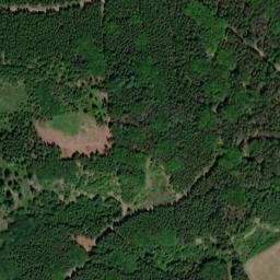 Satellite imagery of Duškovec [Krajníčko], CZ