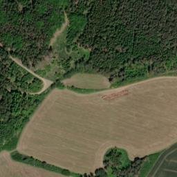Satellite imagery of Duškovec [Krajníčko], CZ
