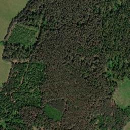 Satellite imagery of Neděliště [Měkynec], CZ