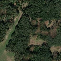 Satellite imagery of Jelení vrch [Bavorov-Svinětice], CZ