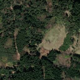 Satellite imagery of Jelení vrch [Bavorov-Svinětice], CZ