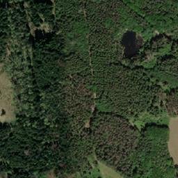 Satellite imagery of Jelení vrch [Bavorov-Svinětice], CZ
