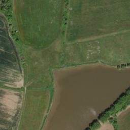 Satellite imagery of U Kovárny [Krašlovice-Vitice], CZ