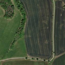 Satellite imagery of U Kovárny [Krašlovice-Vitice], CZ