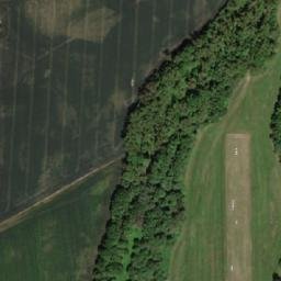 Satellite imagery of Blyštice [Vodňany], CZ