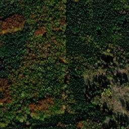 Satellite imagery of [Číčenice] GSM-2, CZ