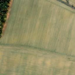 Satellite imagery of Nuzová [Dříteň-Chvalešovice] GSM, CZ