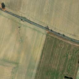 Satellite imagery of Nuzová [Dříteň-Chvalešovice] GSM, CZ