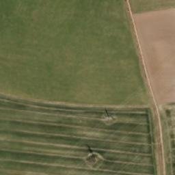 Satellite imagery of [Dříteň-Chvalešovice] HG, CZ