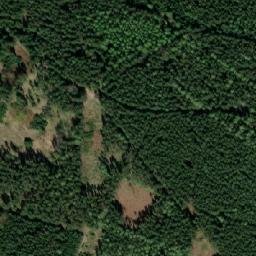 Satellite imagery of (Slávnice) [Žimutice-Tuchonice], CZ