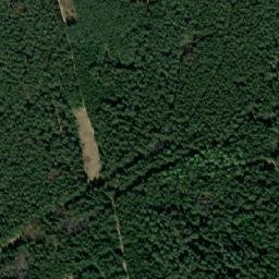 Satellite imagery of (Slávnice) [Žimutice-Tuchonice], CZ