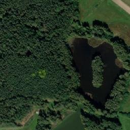 Satellite imagery of U Výra [Val u Veselí nad Lužnicí], CZ