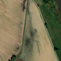Satellite imagery of U Výra [Val u Veselí nad Lužnicí], CZ
