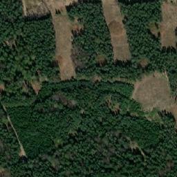 Satellite imagery of Hraničník [Hatín], CZ